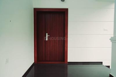 Bedroom Image of 2400 Sq.ft 4.5 BHK Independent House for sale in Thevakkal Kochi for Rs. 12900001