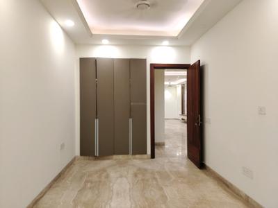 Bedroom Image of 1800 Sq.ft 3 BHK Builder Floor for sale in Surya Nagar Ghaziabad for Rs. 19500000