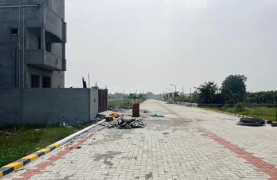 Image of 990 Sq.ft Residential Plot / Land for sale in Red Hills, Chennai for Rs. 1980000