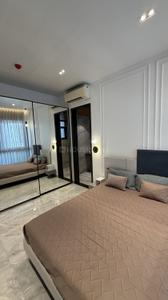 Bedroom Image of 1935 Sq.ft 3.5 BHK Apartment / Flat for sale in Goel Ganga Avanta A2, Mundhwa Pune for Rs. 23600000