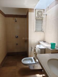 Bathroom Image of 5000 Sq.ft 4.5 BHK Villa for sale in Rohan Madhuban, Bavdhan Pune for Rs. 57000000