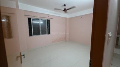 Bedroom Image of 1500 Sq.ft 3 BHK Apartment / Flat for rent in Sevoke Rd Siliguri for Rs. 25000