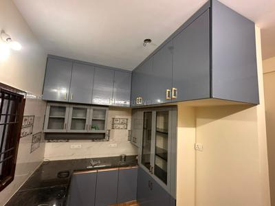 Kitchen Image of 1100 Sq.ft 2 BHK Independent House for sale in West Tambaram Chennai for Rs. 6100000