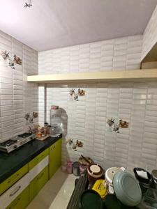 1 RK Independent House