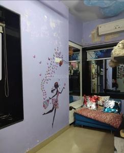 Bedroom Image of 550 Sq.ft 2 BHK Apartment / Flat for sale in Mahim Mumbai for Rs. 22500000