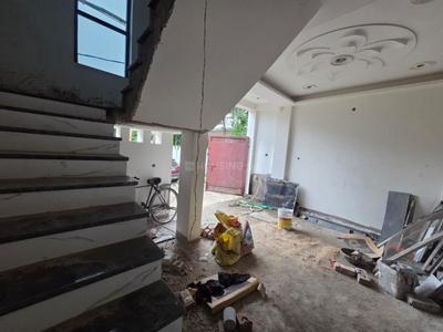 Kitchen Image of 1600 Sq.ft 3 BHK Independent House for sale in Kandwa Varanasi for Rs. 7500000