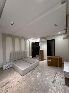 Bedroom Image of 1400 Sq.ft 3 BHK Builder Floor for sale in Ashok Vihar New Delhi for Rs. 33300000