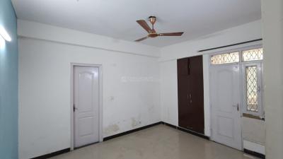 Bedroom Image of 1650 Sq.ft 3 BHK Apartment / Flat for rent in Express Garden, Indirapuram Ghaziabad for Rs. 34500