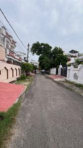 Image of 3338 Sq.ft Residential Plot / Land for sale in Gomti Nagar, Lucknow for Rs. 38387000