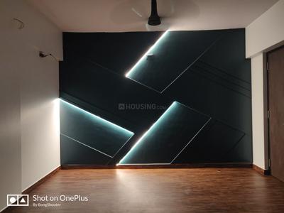 Bedroom Image of 900 Sq.ft 2 BHK Apartment / Flat for sale in Lodha Splendora Platino B, Thane West Thane for Rs. 11000000