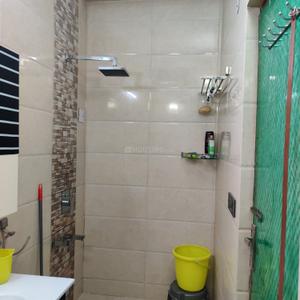 Image of 1000 Sq.ft 2 BHK Independent House for rent in Lajpat Nagar, New Delhi for Rs. 50000