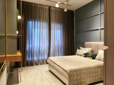 Bedroom Image of 1964 Sq.ft 4 BHK Apartment / Flat for sale in K Shire, Punawale Pune for Rs. 14000000