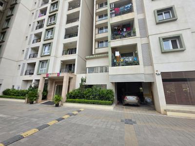 Image of 1539 Sq.ft 3 BHK Apartment / Flat for sale in Sattva Senorita, Junnasandra, Bengaluru for Rs. 22000000