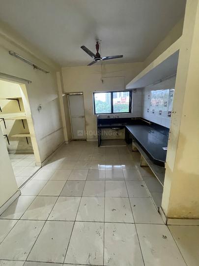 Chetna residency Kitchen 1