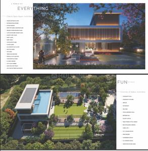 Image of 1047 Sq.ft 2 BHK Apartment / Flat for sale in Punawale, Pune for Rs. 6500000