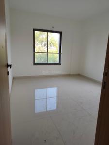 Bedroom Image of 1282 Sq.ft 2 BHK Apartment / Flat for rent in Shivaji Nagar Pune for Rs. 60000