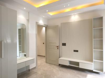 Bedroom Image of 2800 Sq.ft 5 BHK Builder Floor for sale in Indirapuram Ghaziabad for Rs. 34000000