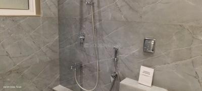 Bathroom Image of 980 Sq.ft 3 BHK Apartment / Flat for sale in Solidago The Castle, Borivali West Mumbai for Rs. 27000000