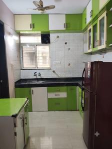 Vedant Kingston Serene Kitchen 2