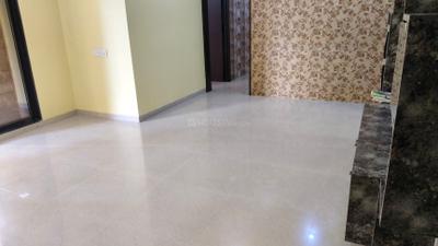 Living Room Image of 1420 Sq.ft 3 BHK Apartment / Flat for sale in Tricity Pristine, Kharghar Navi Mumbai for Rs. 19000000