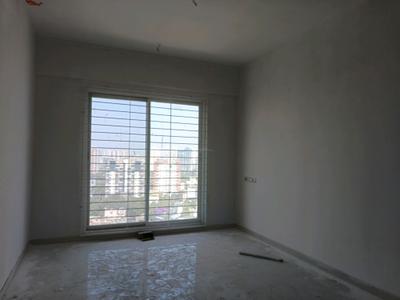 Bedroom Image of 1900 Sq.ft 3.5 BHK Apartment / Flat for sale in Ganga Millennia Undri Building J K L M And N, Undri Pune for Rs. 15800000
