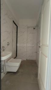 Bathroom Image of 980 Sq.ft 3 BHK Apartment / Flat for sale in Haware Intelligentia Infinity, Chembur Mumbai for Rs. 22000000