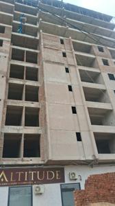 Image of 1526 Sq.ft 3 BHK Apartment / Flat for sale in The Altitude, Jagatpura, Jaipur for Rs. 13144000
