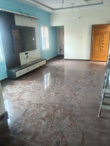 Hall Image of 3000 Sq.ft 4 BHK Independent House for sale in Andrahalli Bengaluru for Rs. 15500000
