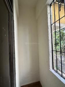 Balcony Image of 705 Sq.ft 1 BHK Apartment / Flat for sale in Rutu River Estate, Kalyan West Kalyan for Rs. 4250000