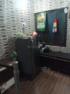Kitchen Image of 1150 Sq.ft 4 BHK Independent House for rent in Janipur Colony Jammu for Rs. 20000