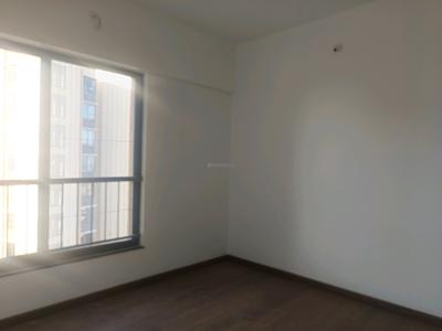 Bedroom Image of 1000 Sq.ft 2 BHK Apartment / Flat for sale in Shapoorji Pallonji Joyville Hadapsar Annexe, Shewalewadi Pune for Rs. 7500000