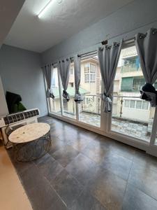 Balcony Image of 2317 Sq.ft 1.5 BHK Apartment / Flat for sale in Mahindra World City, Maraimalai Nagar Chennai for Rs. 13000000