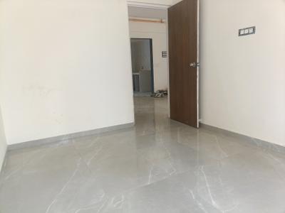 Bedroom Image of 1400 Sq.ft 2 BHK Apartment / Flat for rent in Balaji Park, Kharghar Navi Mumbai for Rs. 55000