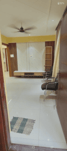 Image of 1122 Sq.ft 2 BHK Apartment / Flat for sale in KSR Signature 4, Tellapur, Sangareddy for Rs. 8400000
