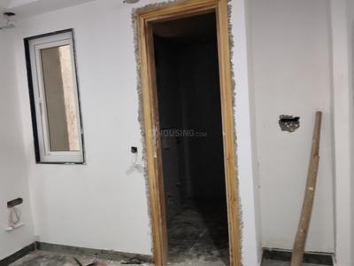 Bedroom Image of 1250 Sq.ft 3 BHK Apartment / Flat for sale in Vasant Kunj New Delhi for Rs. 12700000