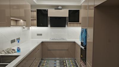 3 BHK Independent Builder Floor