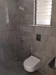 Image of 1615 Sq.ft 3 BHK Apartment / Flat for rent in Shaligram Prime, South Bopal, Ahmedabad for Rs. 32000