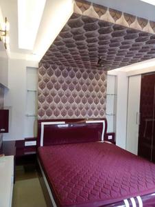 Bedroom Image of 1840 Sq.ft 3 BHK Apartment / Flat for rent in Morabadi Ranchi for Rs. 30000