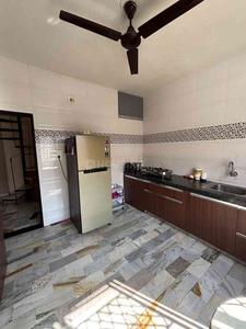 Kitchen Image of 2394 Sq.ft 3 BHK Penthouse for sale in Shyamal Ahmedabad for Rs. 16000000