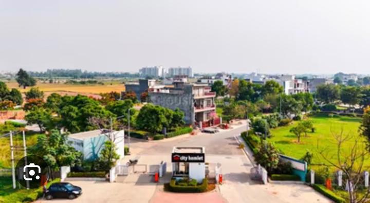 One City Hamlet Main Image 1