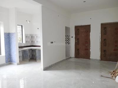 Hall Image of 1202 Sq.ft 3 BHK Apartment / Flat for sale in Nayabad Kolkata for Rs. 6370600