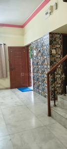 Hall Image of 1050 Sq.ft 2 BHK Duplex for rent in Gorwa Vadodara for Rs. 20000