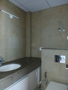 Bedroom Two Image of 2700 Sq.ft 4 BHK Apartment / Flat for sale in Godrej Meridien by Godrej Properties Ltd. , Sector 103 Gurgaon for Rs. 46000000