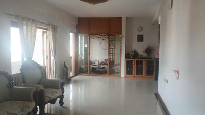 Living Room Image of 3290 Sq.ft 3 BHK Apartment / Flat for sale in Vinayaka Residency, Sultanpalya Bengaluru for Rs. 19500000