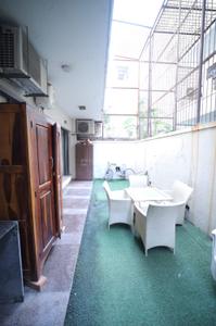 Balcony Image of 1800 Sq.ft 5 BHK Independent House for sale in Sushant Lok Phase 1 Gurgaon for Rs. 90000000