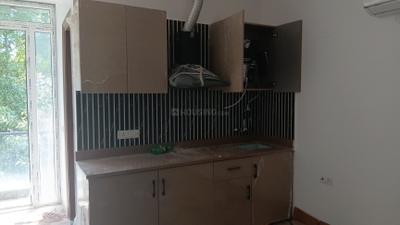 Kitchen Image of 4347 Sq.ft 12 BHK Independent House for sale in Sector 52 Gurgaon for Rs. 75000000