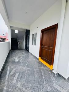 Image of 1010 Sq.ft 1 BHK Apartment / Flat for rent in Serilingampally, Hyderabad for Rs. 15000