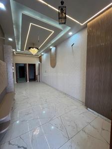Image of 1700 Sq.ft 3 BHK Villa for sale in Gokulpura, Jaipur for Rs. 9900000