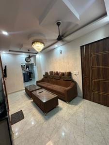 4 BHK Flat