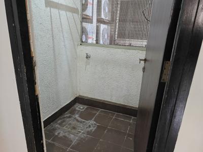 Image of 900 Sq.ft 3 BHK Apartment / Flat for rent in Lodha Splendora, Thane West, Thane for Rs. 45000